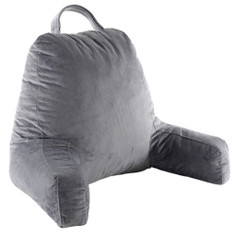 Kids' Reading and Gaming Pillow with Armrests product
